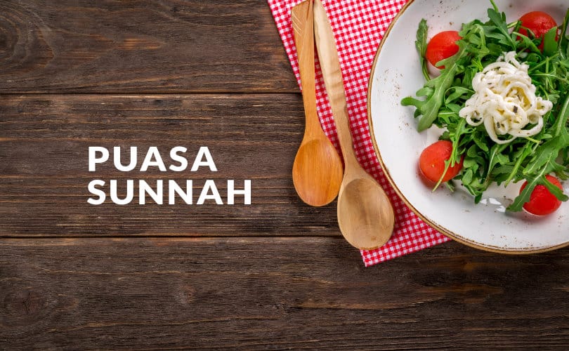 Puasa Sunnah Menurut Al Quran Dan Hadist. Puasa Sunnah