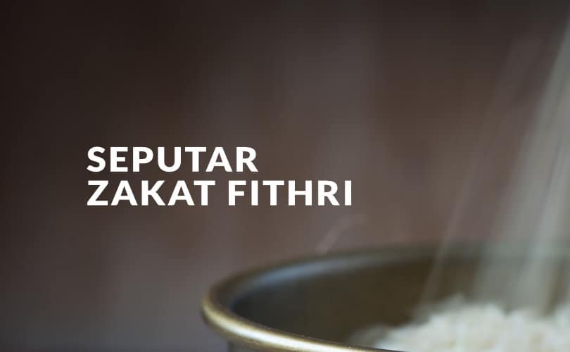 Pengertian Zakat Fitrah Muslim.or.id. Seputar Zakat Fithri