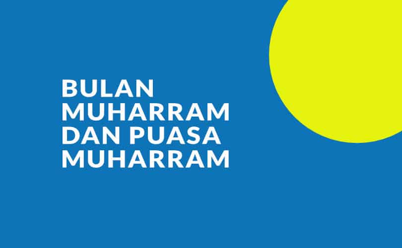 Hukum Puasa 1 Muharram Menurut Salaf. Bulan Muharram dan Puasa Muharram