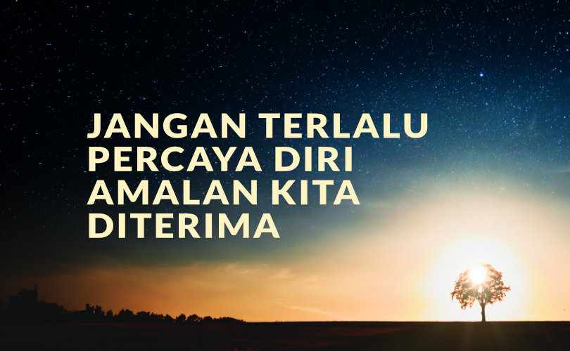 Hadits Tentang Puasa Yang Tidak Diterima. Sedih Apabila Amalan Tidak Diterima di Bulan Ramadhan