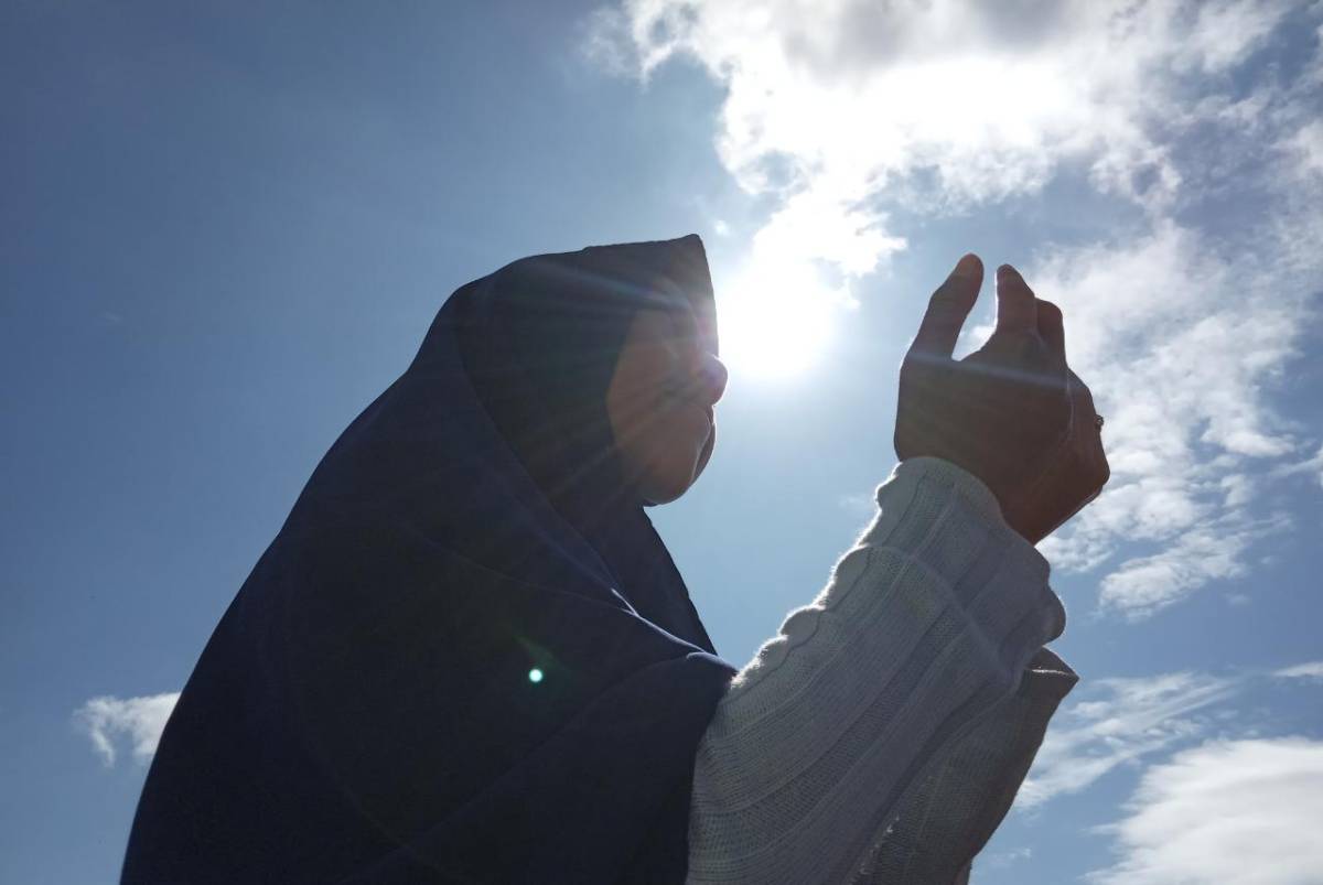 Puasa Syawal Berapa Hari Setelah Lebaran. Puasa Syawal Berapa Hari? Berikut Niat dan Amalan Setelah Idul Fitri