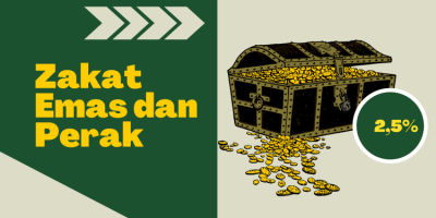 Kapan Zakat Emas Dan Perak Dikeluarkan. Zakat Emas dan Perak