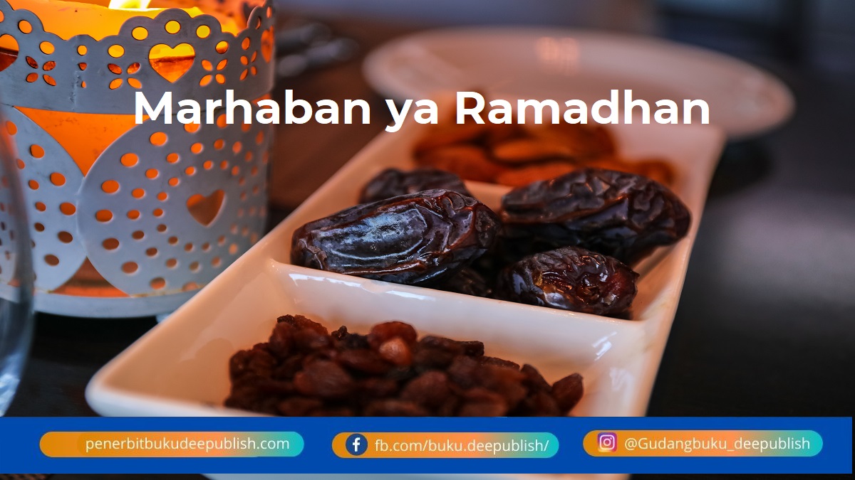 Ucapan Menyambut Bulan Puasa Ramadhan. 17 Kata-Kata Ucapan Menyambut Bulan Ramadhan 2021