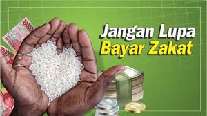 Pengertian Zakat Mal Dan Zakat Fitrah Brainly. Zakat Fitrah dan Zakat Mal : Perbedaan, Pengertian, Contoh, Jumlah