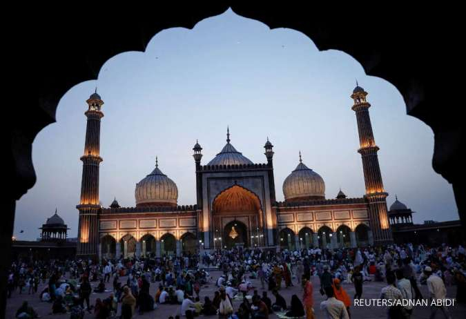 Jadwal Sholat Maghrib Jakarta Hari Ini. Jadwal Imsak Hari Ini Wilayah DKI Jakarta 7 April 2022