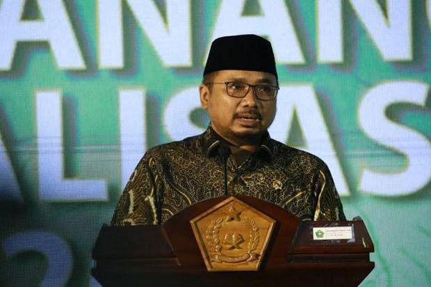 Ucapan Puasa Dan Hari Raya. Ucapan Selamat Hari Raya Baha'i Menteri Agama yang Bikin Heboh