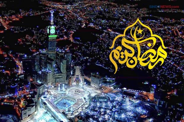 Bagaimana Tadarus Nabi Muhammad Shallallahu Alaihi Wasallam Di Setiap Ramadan. Nuzulul Qur'an 17 Ramadhan, Malam Berkah untuk Berdoa dan