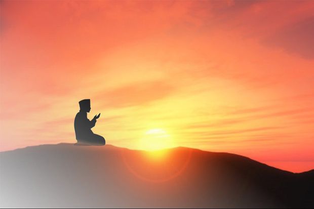 Sholat Taubat Di Bulan Ramadhan. Taubat di Bulan Ramadhan: Masih Ada Waktu Sedikit Lagi