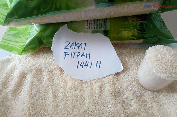 Zakat Fitrah Berupa Uang Bolehkah. Zakat Fitrah, Bolehkah Ditunaikan dalam Bentuk Uang?