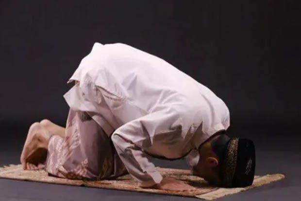 Tata Cara Shalat Kafarat Di Jum'at Terakhir Ramadhan. Tata Cara Sholat Qadha di Jumat Terakhir Ramadhan