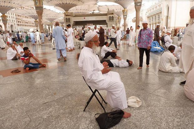 Shalat Sunnah Hari Jumat Terakhir Di Bulan Ramadhan. Jumat Terakhir di Bulan Ramadhan, Berikut 5 Amalan yang