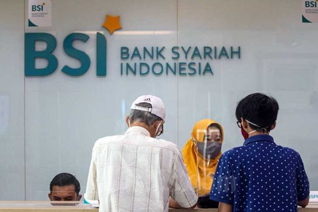 Pinjaman Uang Di Bank Syariah Apakah Riba. Hukum Pinjam Uang di Bank Syariah: Hati-Hati Terjebak Riba