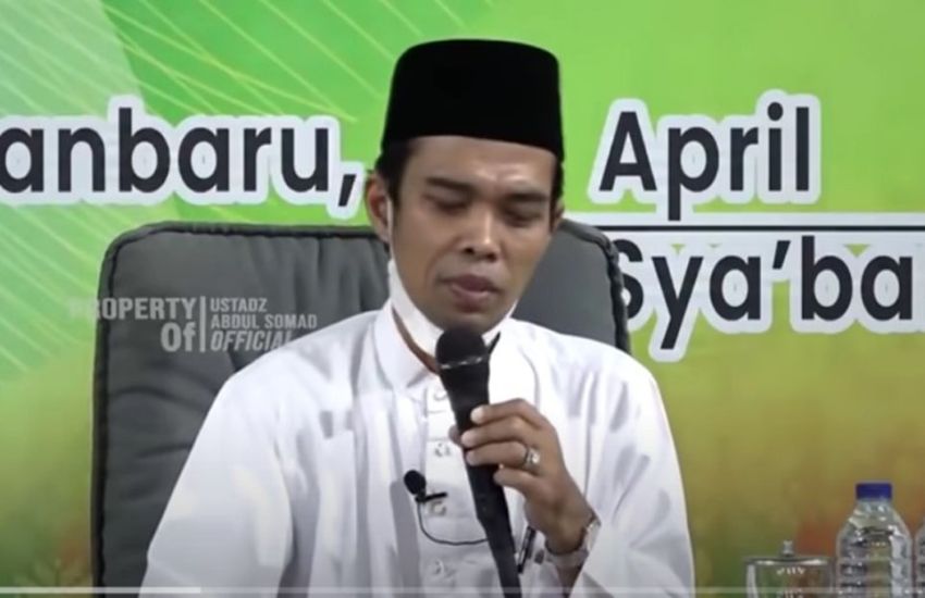 Niat Sholat Witir 2 Rakaat Salam 1 Rakaat Salam. UAS Luruskan Bacaan Niat Sholat Witir 3 Rakaat 2 Salam