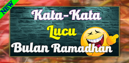 Kata Kata Lucu Untuk Bulan Puasa. Kata-Kata Lucu di Bulan Ramadhan Yang Asik Di Baca