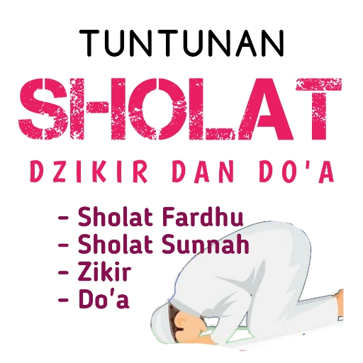 Apk Tuntunan Sholat Lengkap Offline. Tuntunan Sholat Lengkap Doa APK Unduh untuk Windows