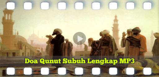 Download Bacaan Doa Qunut Sholat Subuh Mp3. Doa Qunut Subuh Lengkap