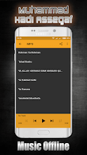 Sholawat Nabi Muhammad Hadi Assegaf. Sholawat Muhammad Hadi Assegaf Offline