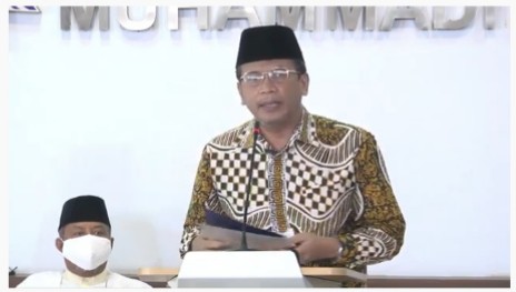 Panduan Shalat Idul Adha Muhammadiyah. Muhammadiyah: Shalat Idul Adha di Rumah Saja