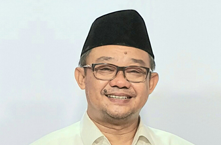 Doa Qunut Sholat Subuh Nu. Qunut = NU, yang Tidak Muhammadiyah?