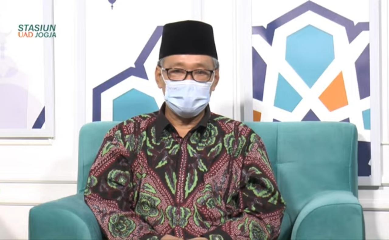 Adakah Dalil Tentang Merokok Membatalkan Puasa. Tes Swab, Merokok, dan Onani saat Berpuasa