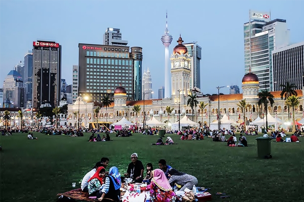 Tempat Berbuka Puasa Di Melaka. 15 Tempat Berbuka Puasa Di Kuala Lumpur Yang Wajib Dikunjungi