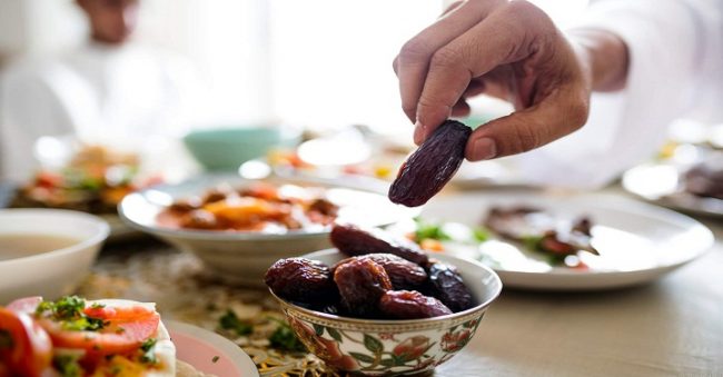 Buka Puasa Ala Nabi Muhammad Saw. 8 Menu Buka Puasa Rasulullah SAW, Nikmat dan Sehat