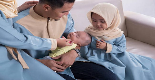 Tata Cara Ijab Kabul Aqiqah. Persiapan Aqiqah, Ketentuan dan Tata Caranya Menurut Islam