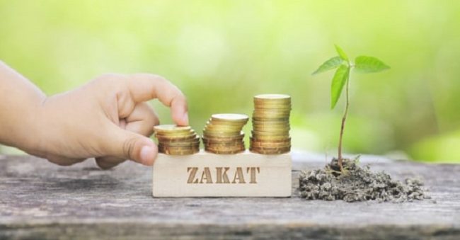 Salah Satu Hikmah Zakat Fitrah Adalah. 7 Hikmah Zakat yang Perlu Diketahui Umat Muslim