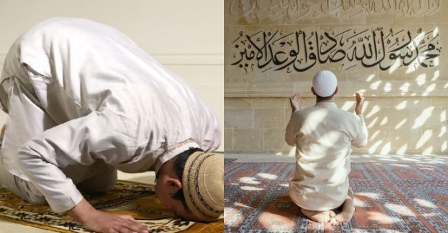 Tata Cara Sholat Sunnah Dzuhur. Tata Cara Melaksanakan Shalat Sunnah Qobliyah Dzuhur: Bacaan