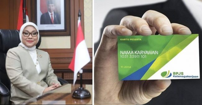 Zakat Nisab In Nigeria 2020 In Naira. Jawaban Menaker Ida Fauziyah soal JHT Baru Bisa Cair Usia 56