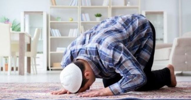 Apa Itu Shalat Sunnah Wudhu. Sholat Sunnah Wudhu: Bacaan Niat, Doa, dan Tata Cara