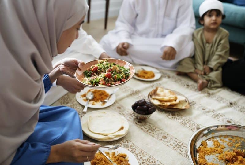 Selamat Berbuka Puasa Senin Kamis. 55 Ucapan Selamat Berbuka Puasa (Berbagai macam puasa