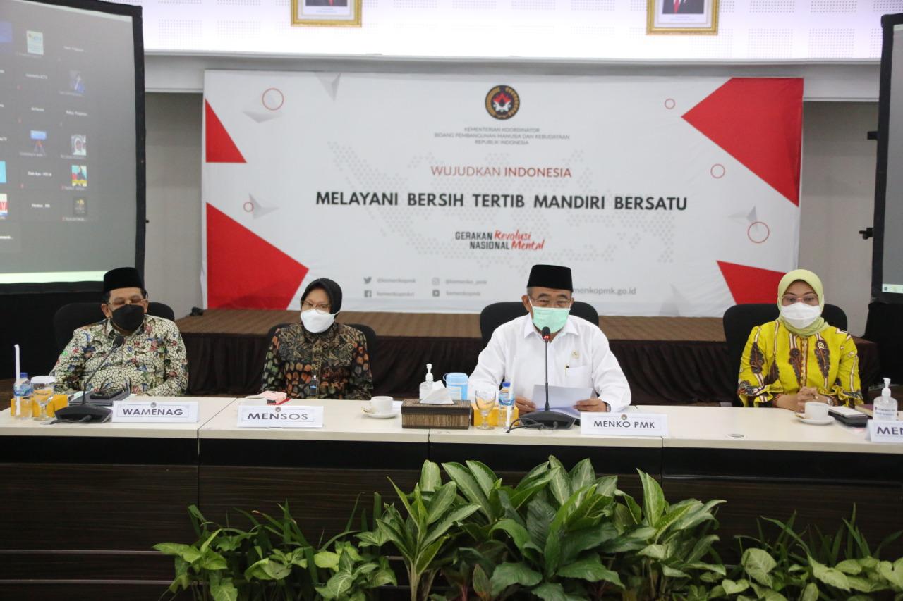 Psbb Lebaran Sampai Kapan. Berlaku 6-17 Mei, Pemerintah Larang Mudik Lebaran 2021