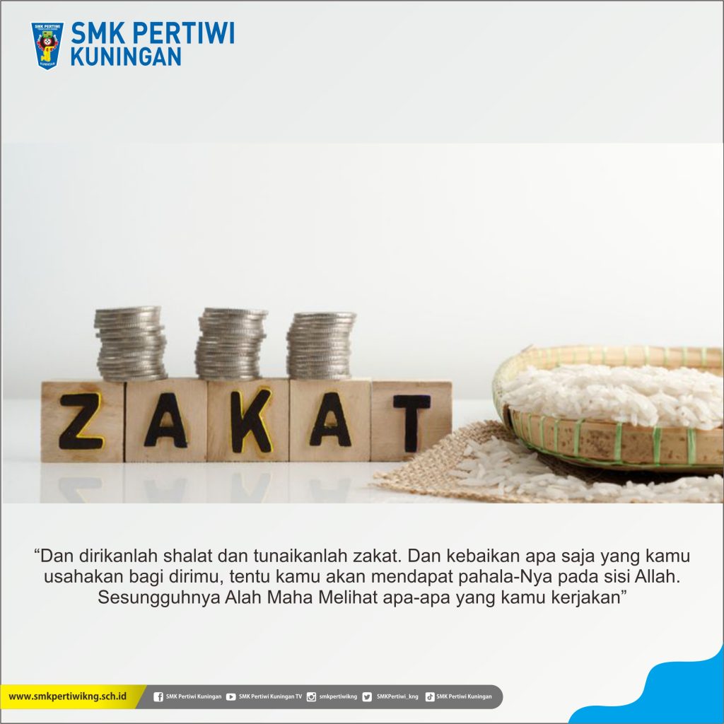 Hadits Tentang Keutamaan Zakat Fitrah. KEUTAMAAN ZAKAT FITRAH BAGI UMAT MUSLIM