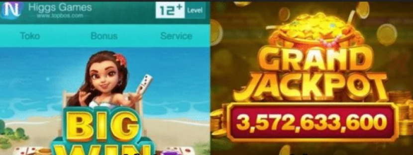 Cara Sedekah Chip Higgs Domino. Sedekah CF Higgs Domino Chip 50B Gratis, Begini Cara