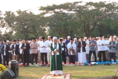 Download Video Tata Cara Sholat. Tujuh Tata Cara Sholat Idul Fitri