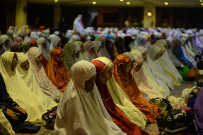 Bacaan Setelah Sholat Tarawih Muhammadiyah. Tata Cara Sholat Tarawih Menurut Muhammadiyah Lengkap