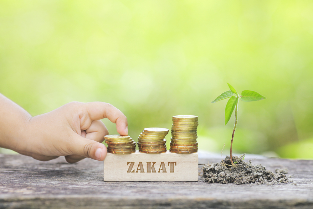 Sebutkan Cara Menghitung Zakat Uang. Sudah Investasi Reksadana, Bagaimana Cara Menghitung Zakatnya?