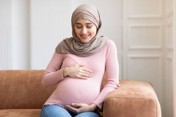 Hukum Puasa Bagi Ibu Hamil Menurut Islam. Begini Hukum Puasa Bagi Ibu Hamil dan Menyusui Menurut Islam