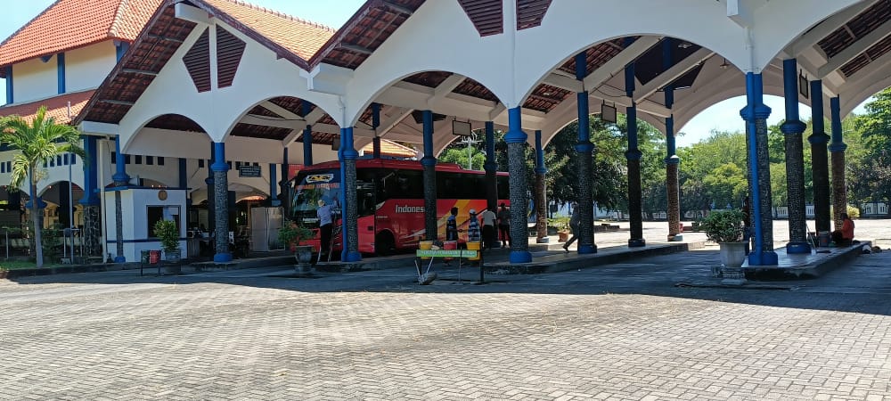 Kapan Bus Beroperasi Lagi Setelah Lebaran. Saat Mudik Lebaran Bus Jurusan Semarang-Surabaya Tidak Boleh