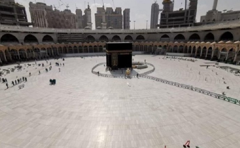 Shalat Tarawih Di Madinah Berapa Rakaat. Sholat Tarawih Disingkat Jadi 11 Rakaat di Masjidil Haram dan