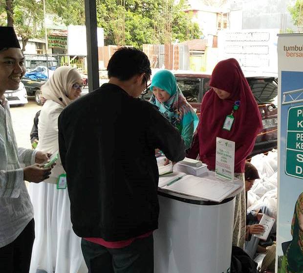 Amalan Sedekah Penolong Di Akhirat. Sedekah, ini Janji dan balasan Allah untuk Ahli Sedekah