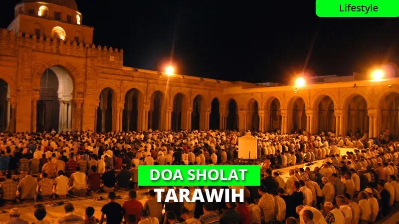 Doa Setelah Sholat Witir Kumparan. Doa Setelah Sholat Tarawih & Terjemahannya. Super Lengkap!