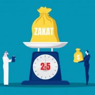 Orang Yang Menerima Zakat Menurut Al Quran Terdiri Atas. Macam Macam Zakat dan 8 Golongan yang Berhak Menerimanya