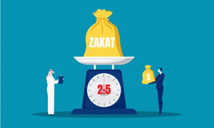 Sebutkan Macam-macam Tipe Dalam Zakat Mal. Macam Macam Zakat dan 8 Golongan yang Berhak Menerimanya