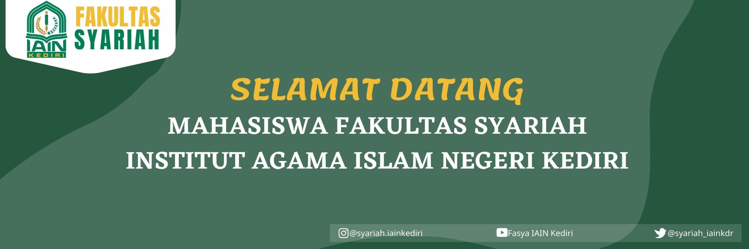 Apa Shalat Tarawih Itu. Berzikir tiap Selesai Dua Rakaat Tarawih – Fakultas Syariah IAIN