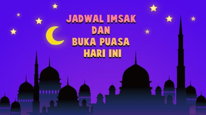 Buka Puasa Hari Ini Kebumen. Jadwal Imsak dan Buka Puasa Hari Ini Kebumen, Ramadhan Hari