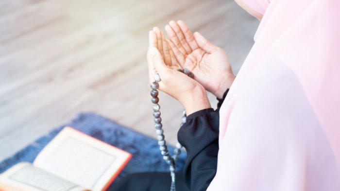 Doa Setelah Sholat Yang Mustajab. Kumpulan Doa Mustajab Setelah Sholat Dhuha, Minta Rezeki Halal