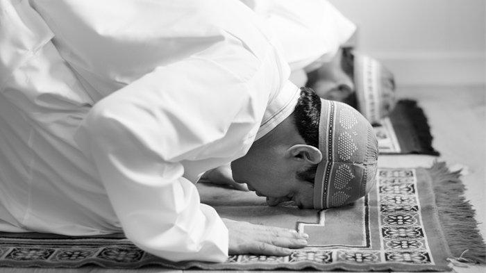 Niat Sholat Rawatib Bahasa Arab. Lafal Niat Salat Sunah Qobliyah, Bakdiyah Sebelum dan Sesudah