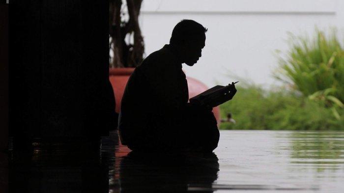 Lafal Niat Puasa Ramadhan Adalah. LAFAL Niat Puasa Ramadhan Dibaca Malam Hari atau Saat Sahur